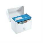 Deck Box: Side Holder White (80ct)