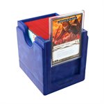 Deck Box: Sidekick Pro XL Blue (100ct) ^ AUG 2024