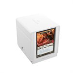 Deck Box: Sidekick Pro XL White (100ct) ^ AUG 2024