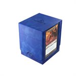 Deck Box: Squire Plus XL Blue (100ct) ^ JUNE 28 2024