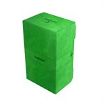 Deck Box: Stronghold Convertible Green (200ct)