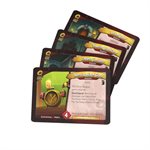 Keyforge: Winds of Exchange Adventures: Fall of the House Gormangeist ^ AUGUST 4 2023