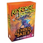 KeyForge: Aember Skies: Pre-Release Pack ^ AUG 2024