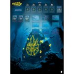 KeyForge Adventures: Abyssal Conspiracy Game Mat ^ AUG 2024