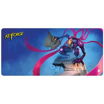 KeyForge: Dis: Clipped Wings Playmat (Extra-Wide) ^ AUG 2024