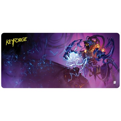 KeyForge: Geistoid: Manifestation Playmat (Extra-Wide) ^ AUG 2024