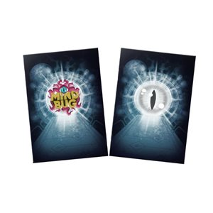 Mindbug: Card Sleeves (No Amazon Sales) ^ DEC 2024