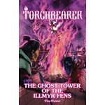 Torchbearer: The Ghost Tower of the Illmyr Fens (BOOK) ^ Q4 2024