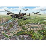 Puzzle: 250XL Wings Over Windsor