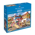 Puzzle: 1000 The Four Bells