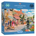 Puzzle: 1000 Last Collection