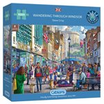 Puzzle: 1000 Wandering Through Windsor ^ Q2 2024