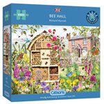 Puzzle: 1000 Bee Hall ^ Q2 2024