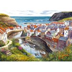 Puzzle: 1000 Staithes