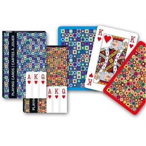 Dots Playing Cards ^ Q4 2024