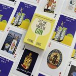 Gin Playing Cards