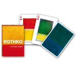 Rothko Playing Cards ^ Q4 2024