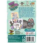 Way Too Many Gray Cats (No Amazon Sales) ^ Q2 2024