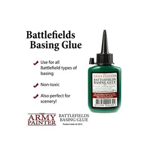 Army Painter: Basing Glue