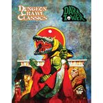 Dungeon Crawl Classics: Dark Tower (3 Volume Slipcased Set)