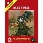 Original Adventures Reincarnated #7: Dark Tower (3 Volume Slipcased Set)