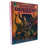 Dungeon Denizens (5E Compatible) ^ Q2 2025