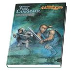 DCC RPG Tome of Adventure Volume 3: DCC Lankhmar