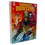 Dungeon Crawl Classics: Dungeon Denizens ^ Q2 2025