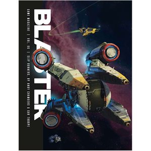 Blaster Vol.6: Slip Runners