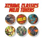 Xcrawl Classics: Mojo Tokens