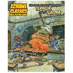 Xcrawl Classics #1: The Crawl Formerly Known as Terror on the Tundra ^ OCT 23 2024