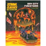 Xcrawl Classics #5: Bay City Firestorm ^ OCT 23 2024