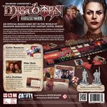 Mistborn: House War (Board Game)