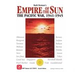 Empire of the Sun: The Pacific War 1941 - 1945