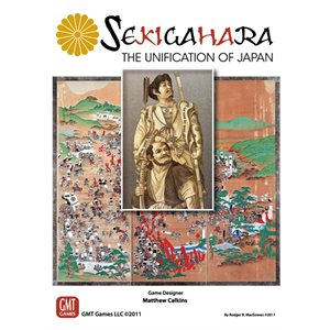 Sekigahara Unification Of Japan