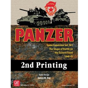Panzer Expansion 1