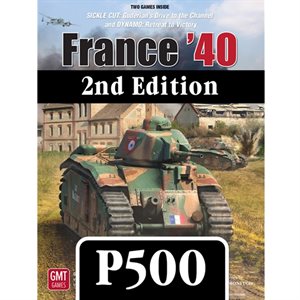 France '40 2nd Edition ^ Q2 2024