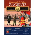 C&C Ancients Expansion #2 / 3: Rome v Barbarians / Roman Civil War