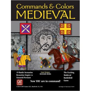 C&C Medieval