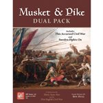 Musket and Pike Dual-Pack