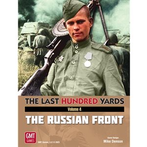 The Last Hundred Years: Volume 4: The Russian Front ^ Q1 2024