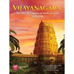 Vijayanagara: The Deccan Empires of Medieval India (1290-1398)