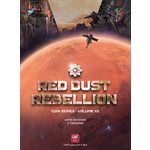 Red Dust Rebellion ^ OCT 2024