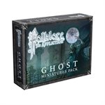 Folklore: Ghost Miniatures Pack (No Amazon Sales)