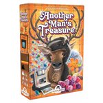 Another Man's Treasure (No Amazon Sales) ^ Q2 2024