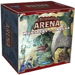 Pathfinder Arena: Monsters of the Arena ^ 2024