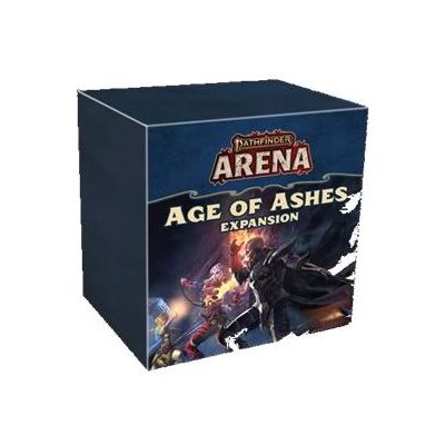 Pathfinder Arena: Age of Ashes ^ TBD 2024
