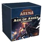 Pathfinder Arena: Age of Ashes ^ TBD 2024