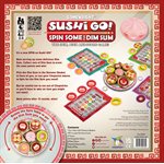 Sushi Go! Spin Some for Dim Sum ^ May 2024