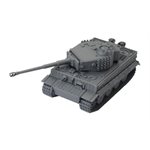 World of Tanks: Wave 4 Tank - German (Tiger) - Heavy Tank